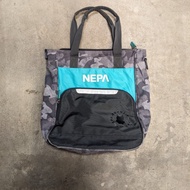 TAS NEPA SECOND