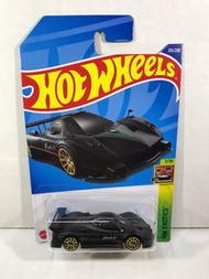 Hot wheels Hotwheels Pagani Zonda R