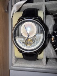 （可換）Thomas Earnshaw Automatic Watch