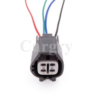 1 Set 4P 90980-11028 90980-11027 6189-0629 6188-0517 Auto Starter Oxygen Sensor Cable Socket For Toy