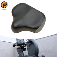 prettyia Bicycle Saddle Bicycle Seat Tricycle Saddle Ergonomic Stationary Bicycle PU Oversized