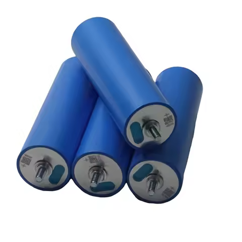 NEW Grade A 1~48pcs 3.2V 20Ah EVE-C40 Battery LiFePO4 phosphate Cell for 4S 12V 24V Electric scooter