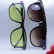[SEE DESCRIPTION CAREFULLY - Avoid returns] Japanese 2Hand Sunglasses - GK210526- E5