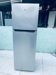 冰箱 Teka 德格 頂層冷凍式雙門雪櫃 FT 255 NF 255公升 168CM高 二手電器 清倉大減價 最新款 貨到付款 精選貨品 襟用款 好物推介 洗衣機 二手雪櫃  裝修 租樓 地產 電器店
