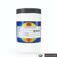 CSC Phthalate Free Plastisol Silkscreen Printing Ink Enviroplus Puff Base (1kg)
