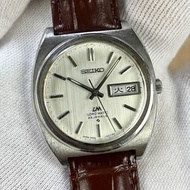 SEIKO LORD MATIC自動上鏈機械錶 古董錶5606-7050