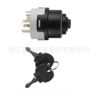 11-Pin Short Needle Suitable for JCB Ignition Switch 701-45500