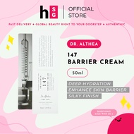 DR.ALTHEA 147 Barrier Cream - 50ml