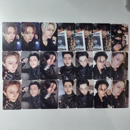 [READ DESCRIPTION] OFFICIAL ENHYPEN THE SIN PHOTOCARD: VANISH WEVERSE VER ENHYPEN PHOTOCARD OFFICIAL