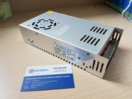 Nguồn Tổ Ong S-500-24 24V 20A 500W