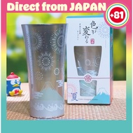 color changing tumbler donki Don Quixote  [100% Authentic / Direct from JAPAN]