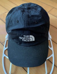 The North Face 黑色帽子