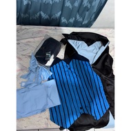 Vanitas no Carte Cosplay Costume Set (Case Study of Vanitas)