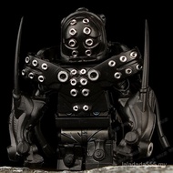 Third Party Enhanced Combat Suit GANTZ Killing Urban GANTZ Building Block Minifigures Assembling Toy