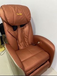 FUJI FM-2400樂沙發按摩椅，請先私訊賣家將再確認運送方式（誠可議）