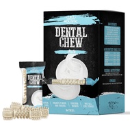 Absolute Holistic Milk Dental Dog Chew 4 Inch (25g) - 50 Pieces