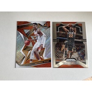 [LOT 2 Mint] DEANDRE AYTON REVOLUTION Prizm NBA Card SUNS HighBV
