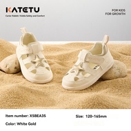 SG 🇸🇬 seller/KATETU Baby shoes breathable sandals soft sole anti slip baby walking shoes宝宝童鞋透气凉鞋软底防滑
