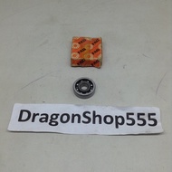SUZUKI KAWASAKI FRONT WHEEL BEARING KLAHER 6200 CM RC 80 RC 100SUZUKI SMALL PART OF FAG DRUM KAZEkaw