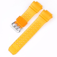 Brcaelet gw9400 Silicone Watch Band for gw9400 for Casio European GW-9400 Rubber Strap Cat Man Serie