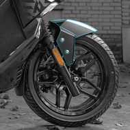 JFJIFENGQISHI | Suitable for SYM Motorcycles TPU Transparent Film