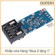 [COD] OUFEN1 M18 Pin PCB board sạc bảo vệ bảng mạch cho milwaukee M18