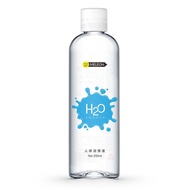 Secret Love H2O Body 200ml Water-Soluble Refreshing Disposable Products 8.7