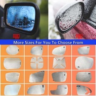 V DC Car Side Mirror Glass Heating Element Rearview Mirror Heating Pad Quick Remove