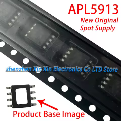 (5piece) 100% New APL5156 APL5913 APL5916 FDS6912 FDS6982 FDS6670A P1403EVG P2103HVG SF1560SG SG5841
