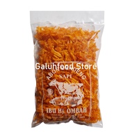 Kentang Mustofa Mustopa Ibu Hj Ombah Ciamis 100gr
