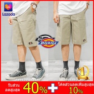 กางเกงDickies ขาสั้น กางเกงขาสั้น กางเกงดิกกี้ กางเกง Dickies  4กระเป๋า  กางเกง 4 ส่วน(ยาวเลยเข่า) ดิ๊ ก กี้