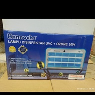 Uvc Ozone Sterilizer Uv Disinfectant 30w. Disinfectant Lamp