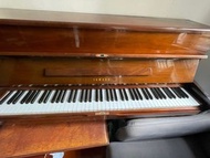 YAMAHA 鋼琴