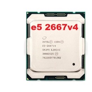 CPU E5 2680v4 / 2695v3 / e5 2667v4 / e5 2690v4 / e5 2687W v4 .... install main x99 d4... socket 2011