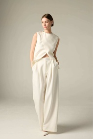 CAMILIA Bold Pants (โบลด์)