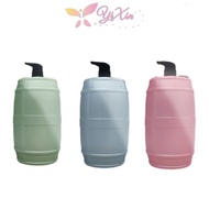 QS Gallon Treatment Shampoo / Menthol Shampoo / Hair Conditioner 3000ml