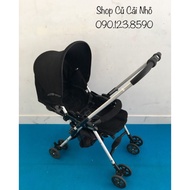 Combi WELL FLAT 2-way stroller (Inland Japan)