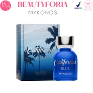 Mykonos California Blue Extrait 50 ML / 100ml