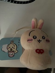 Chiikawa晴天娃娃兔哥