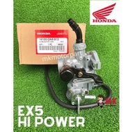 Honda EX5 Hi Power KEIHIN CARBURETOR ( GN5 ) Carburator