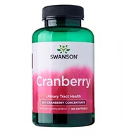 Sw.anson CRA.NBERRY cranberry pills 180 pills from America