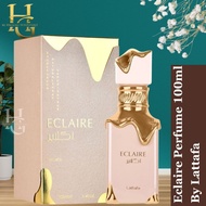 Eclaire by Lattafa 100ml EDP Original Perfume