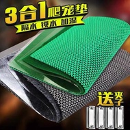 Land Turtle Crawler 3-in-1 Mattress Material Moisturizing Carpet Crawler Box Pet Box Land Turtle Box