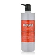 Fiole Qualcia Color Shampoo 1000ml Orange (Direct from Japan)
