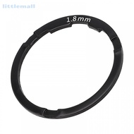 【LLMA】Freehub Spacer High Quality Top AL6061 Accessories Replacement Black/Silverready stock
