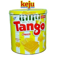 wafer tango kaleng 240 gram