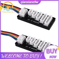 RC Product 2-6S Lipo Battery Charge Balance Board, 2Pcs XH Board Balance Expansion Charger Adapter f