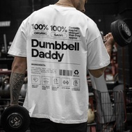 Dumbbell Dady Tshirt, Gym Rat tshirt, Motivation Gym 2025 t-shirt, Gym meme t-shirt, Gym Hoodie, Dum