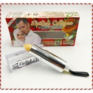 Dherbs Lipstick Colagen % HQ