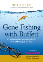 Gone Fishing with Buffet Sean Seah
